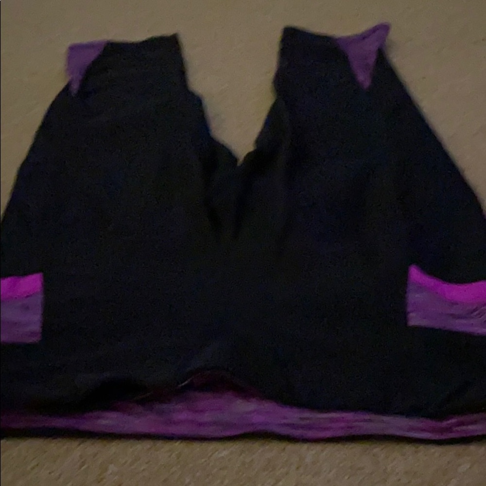 Women Capri leggings